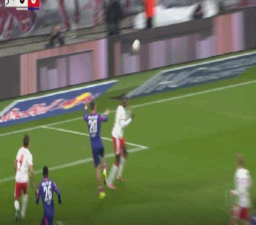 赛季德甲第,轮战况亮点,盘点,OD体育,OD体育官网,OD体育官网玩家首选